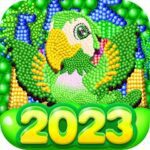 Bubble Shooter 2 Classic Apk Mod Unlimited Money