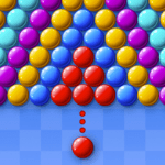 Bubble Shooter Pop 1.2.1.1704 Apk Mod Unlimited Money
