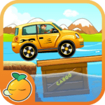 Build River Wooden Bridge 1.8.4 Apk Mod Unlimited Money