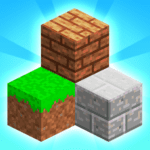Building Craft World 1.3.1 Apk Mod Unlimited Money