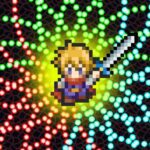 Bullet Hell Heroes 1.4.0 Apk Mod Unlimited Money