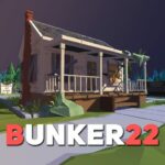 Bunker Zombie Survival Games 2.8.35 Apk Mod Unlimited Money