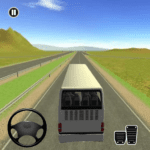 Bus Game Simulator Driving 2.6 Apk Mod Unlimited Money