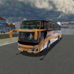 Bus Mudik Simulator X – Basuri 2.0 Apk Mod Unlimited Money