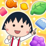 CHIBI MARUKO CHAN-Match Puzzle 1.7.0 Apk Mod Unlimited Money
