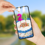 Cake DIY Birthday Party 1.4.2 Apk Mod Unlimited Money