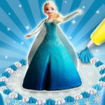 Cake it-Cake Games-Girls Games 1.1.4 Apk Mod Unlimited Money Cake it-Cake Games-Girls Games 1.1.4 Apk Mod Unlimited Money