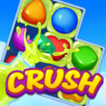 Cakingdom Match 2.17.10 Apk Mod Unlimited Money