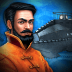 Captain Nemo – Hidden Object 1.7.005 Apk Mod Unlimited Money