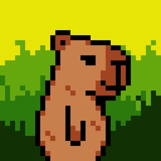 Capybara World 1.1 Apk Mod Unlimited Money