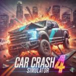 Car Crash Simulator 4 3 Apk Mod Unlimited Money