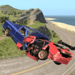 Car Crash Test and Stunts 3D VARY Apk Mod Unlimited Money