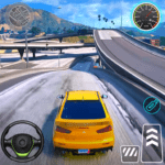 Car Driving Simulator Game 3D 1.0.4 Apk Mod Unlimited Money
