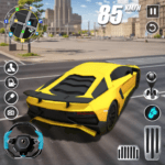 Car Driving Traffic Simulator 1.32 Apk Mod Unlimited Money