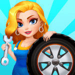 Car Fix Inc – Mechanic Garage 0.0.45 Apk Mod Unlimited Money Car Fix Inc – Mechanic Garage 0.0.45 Apk Mod Unlimited Money
