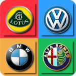 Car Logo Quiz 1.0.80 Apk Mod Unlimited Money