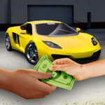 Car Sale Simulator 2023 0.0.28 Apk Mod Unlimited Money