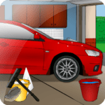 Car Wash 1.0.6 Apk Mod Unlimited Money
