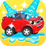 Car wash 1.3.9 Apk Mod Unlimited Money