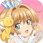Cardcaptor Sakura Memory Keys 3.0.0 Apk Mod Unlimited Money