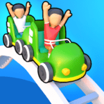 Cart Crash 2.04 Apk Mod Unlimited Money