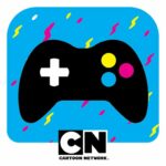 Cartoon Network GameBox 3.0.14 Apk Mod Unlimited Money