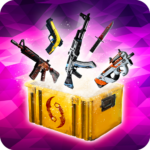 Case Chase Simulator for CSGO 1.14.0 Apk Mod Unlimited Money