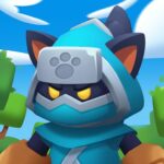 Castle Duels Auto Battler PvP 1.0.1740 Apk Mod Unlimited Money