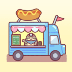 Cat Snack Bar 1.0.6 Apk Mod Unlimited Money