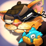Cats Empire VARY Apk Mod Unlimited Money