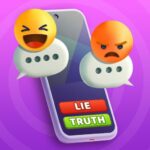Chat Game Truth or Lie 1.0.20 Apk Mod Unlimited Money