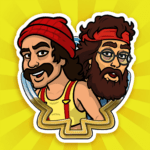 Cheech Chongs Kush Kingdom 1.7.6 Apk Mod Unlimited Money