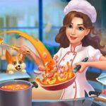 Chef Travel Cooking Crazy 0.0.70 Apk Mod Unlimited Money