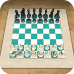 Chess 3D Ultimate 1.5.6 Apk Mod Unlimited Money