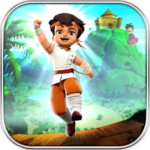 Chhota Bheem Adventure Run 1.4 Apk Mod Unlimited Money
