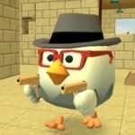 Chicken Gun 3.0.03 Apk Mod Unlimited Money