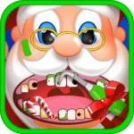 Christmas Dentist Doctor Pets 2.12 Apk Mod Unlimited Money