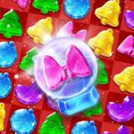 Christmas Frozen Swap 1.16.0 Apk Mod Unlimited Money