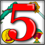 Cinquillo Cabrito 4.0.1 Apk Mod Unlimited Money