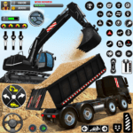 City Builder Construction Sim 34 Apk Mod Unlimited Money