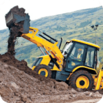 City Construction Sim JCB Game Apk Mod Unlimited Money