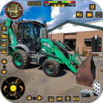 City Construction Site Games 1.0 Apk Mod Unlimited Money City Construction Site Games 1.0 Apk Mod Unlimited Money