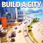 City Island 3 – Building Sim 3.4.5 Apk Mod Unlimited Money