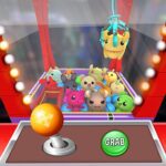 Claw Machine Games Crane Game 1.0.9 Apk Mod Unlimited Money