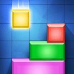 Color Block Puzzle 1.0.22 Apk Mod Unlimited Money