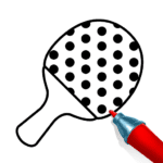 Color Book ASMR Painting Games 0.1 Apk Mod Unlimited Money