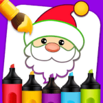 Coloring Book Games for Kids 4.1.1 Apk Mod Unlimited Money Coloring Book Games for Kids 4.1.1 Apk Mod Unlimited Money