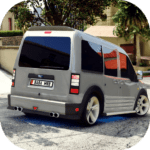 Connect Driving Simulator 5.0 Apk Mod Unlimited Money