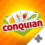 Conquian Mexican Card Game 126.1.18 Apk Mod Unlimited Money