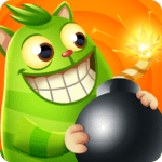 Cookie Cats Blast Apk Mod Unlimited Money